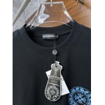 2026年9月2日秋冬新作Chrome Hears長袖高品質人気の商品/YGY工場
