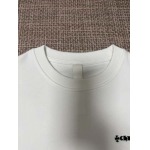 2026年9月2日秋冬新作Chrome Hearsスウェット高品質人気の商品/YGY工場