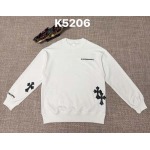 2026年9月2日秋冬新作Chrome Hearsスウェット高品質人気の商品/YGY工場