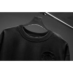 2026年9月2日秋冬新作Chrome Hears半袖 tシャツ高品質人気の商品/YGY工場