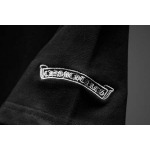 2026年9月2日秋冬新作Chrome Hears半袖 tシャツ高品質人気の商品/YGY工場