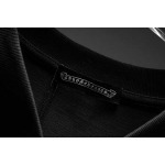 2026年9月2日秋冬新作Chrome Hears半袖 tシャツ高品質人気の商品/YGY工場
