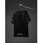 2026年9月2日秋冬新作Chrome Hears半袖 tシャツ高品質人気の商品/YGY工場