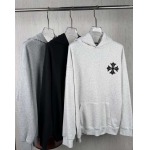 2026年9月2日秋冬新作Chrome Hearsパーカー高品質人気の商品/YGY工場