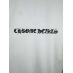 2026年9月2日秋冬新作Chrome Hears半袖 tシャツ高品質人気の商品/YGY工場