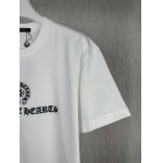 2026年9月2日秋冬新作Chrome Hears半袖 tシャツ高品質人気の商品/YGY工場