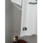 2026年9月2日秋冬新作Chrome Hears半袖 tシャツ高品質人気の商品/YGY工場