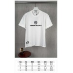 2026年9月2日秋冬新作Chrome Hears半袖 tシャツ高品質人気の商品/YGY工場