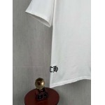 2026年9月2日秋冬新作Chrome Hears半袖 tシャツ高品質人気の商品/YGY工場