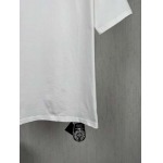 2026年9月2日秋冬新作Chrome Hears半袖 tシャツ高品質人気の商品/YGY工場