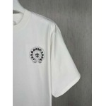 2026年9月2日秋冬新作Chrome Hears半袖 tシャツ高品質人気の商品/YGY工場