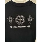 2026年9月2日秋冬新作Chrome Hears半袖 tシャツ高品質人気の商品/YGY工場
