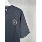 2026年9月2日秋冬新作Chrome Hears半袖 tシャツ高品質人気の商品/YGY工場