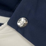 2026年9月2日秋冬新作Chrome Hearsジャケット高品質人気の商品/YGY工場