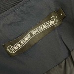 2026年9月2日秋冬新作Chrome Hearsジャケット高品質人気の商品/YGY工場