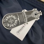 2026年9月2日秋冬新作Chrome Hearsジャケット高品質人気の商品/YGY工場