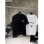 2026年9月2日秋冬新作Chrome Hears半袖 tシャツ高品質人気の商品/YGY工場