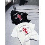 2026年9月2日秋冬新作Chrome Hears半袖 tシャツ高品質人気の商品/YGY工場