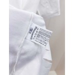 2026年9月2日秋冬新作Chrome Hears半袖 tシャツ高品質人気の商品/YGY工場