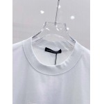 2026年9月2日秋冬新作Chrome Hears半袖 tシャツ高品質人気の商品/YGY工場