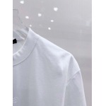 2026年9月2日秋冬新作Chrome Hears半袖 tシャツ高品質人気の商品/YGY工場