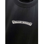 2026年9月2日秋冬新作Chrome Hears半袖 tシャツ高品質人気の商品/YGY工場