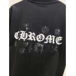 2026年9月2日秋冬新作Chrome Hears半袖 tシャツ高品質人気の商品/YGY工場