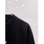2026年9月2日秋冬新作Chrome Hears半袖 tシャツ高品質人気の商品/YGY工場