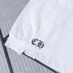 2026年9月2日秋冬新作Chrome Hears長袖高品質人気の商品/YGY工場