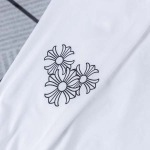 2026年9月2日秋冬新作Chrome Hears長袖高品質人気の商品/YGY工場