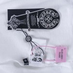2026年9月2日秋冬新作Chrome Hears長袖高品質人気の商品/YGY工場