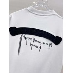 2026年9月2日秋冬新作Chrome Hears半袖 tシャツ高品質人気の商品/YGY工場