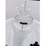 2026年9月2日秋冬新作Chrome Hears半袖 tシャツ高品質人気の商品/YGY工場