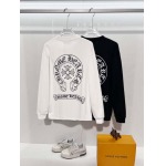 2026年9月2日秋冬新作Chrome Hears長袖Tシャツ高品質人気の商品/YGY工場