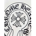 2026年9月2日秋冬新作Chrome Hears長袖Tシャツ高品質人気の商品/YGY工場