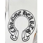 2026年9月2日秋冬新作Chrome Hears長袖Tシャツ高品質人気の商品/YGY工場