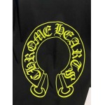 2026年9月2日秋冬新作Chrome Hears長袖Tシャツ高品質人気の商品/YGY工場