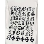 2026年9月2日秋冬新作Chrome Hears長袖Tシャツ高品質人気の商品/YGY工場