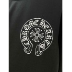 2026年9月2日秋冬新作Chrome Hears長袖Tシャツ高品質人気の商品/YGY工場