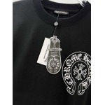 2026年9月2日秋冬新作Chrome Hears長袖Tシャツ高品質人気の商品/YGY工場