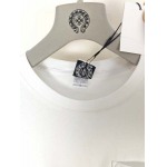 2026年9月2日秋冬新作Chrome Hears半袖 tシャツ高品質人気の商品/YGY工場