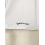 2026年9月2日秋冬新作Chrome Hears半袖 tシャツ高品質人気の商品/YGY工場