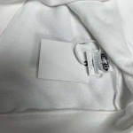 2026年9月2日秋冬新作Chrome Hearsパーカー高品質人気の商品/YGY工場
