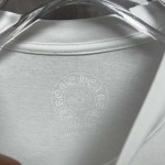 2026年9月2日秋冬新作Chrome Hears長袖高品質人気の商品/YGY工場