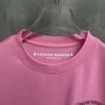 2026年9月2日秋冬新作Chrome Hears長袖高品質人気の商品/YGY工場