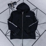2026年9月2日秋冬新作Chrome Hearsジャケット高品質人気の商品/YGY工場