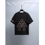 2026年9月2日秋冬新作Chrome Hears半袖 tシャツ高品質人気の商品/YGY工場