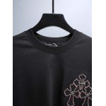 2026年9月2日秋冬新作Chrome Hears半袖 tシャツ高品質人気の商品/YGY工場