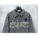 2026年9月2日秋冬新作Chrome Hearsジャケット高品質人気の商品/YGY工場