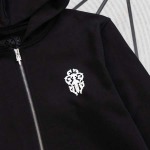 2026年9月2日秋冬新作Chrome Hearsパーカー高品質人気の商品/YGY工場